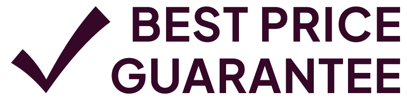 Best Rate Guarantee