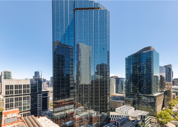 City View