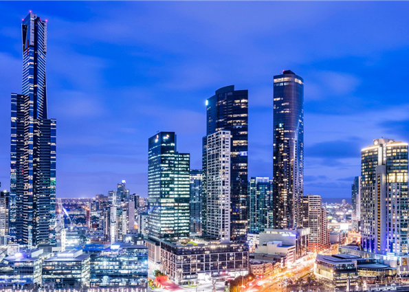 City View