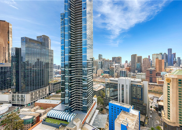 City View
