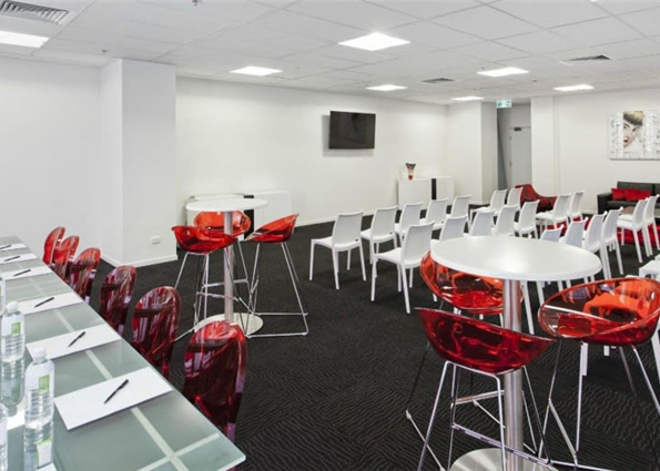 Meeting and Events