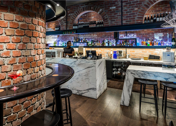Dee Casa Restaurant