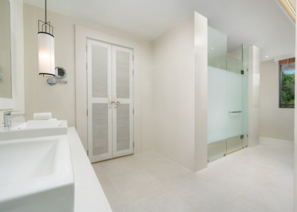 Avani Two Bedroom Suite bathroom
