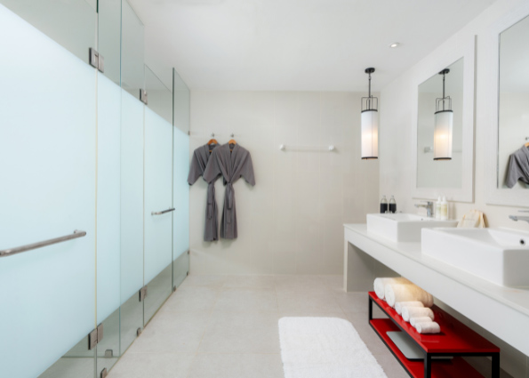 Avani Two Bedroom Suite wardrope