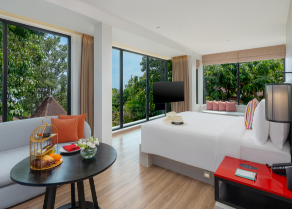 Avani Two Bedroom Suite