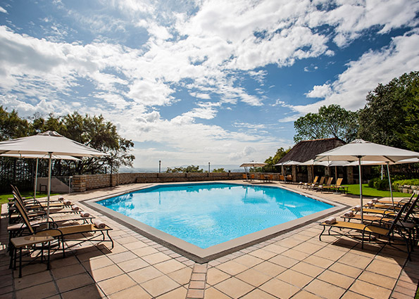 AVANI Lesotho Hotel & Casino