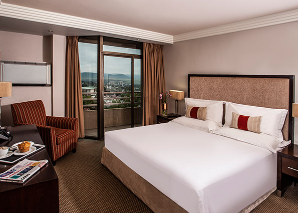 Avani Room