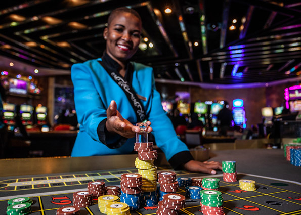 Casino