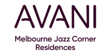 Avani Melbourne Jazz Corner Residences 